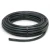 لفة أنابيب بلاستيك HDPE ضغط 6 بار PE 80 قطر خارجي 125 مم SDR 22 لون أسود - Image 1