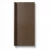 Dutch wallpaper, brown color, length 10 m, width 0.53 m, model 218380