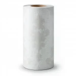 Classic wallpaper, light gray color, length 10 m, width 1.06 m, model 82944 