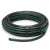 HDPE Plastic Coil Pipe Nominal Pressure 12.5 Bar PE 80 OD 25 mm SDR 11 Black with Green Stripes - Image 1