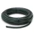 HDPE Plastic Coil Pipe PN 12.5 Bar PE 80 OD 32 mm SDR 11 Black with Green Stripes - Image 1