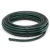 HDPE Plastic Coil Pipe PN 12.5 Bar PE 80 50 mm SDR 11 Black with Green Stripes - Image 1