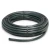 لفة أنابيب HDPE ضغط 12.5 بار PE 80 قطر خارجي 63 مم SDR 11 أسود مع خطوط خضراء - Image 1
