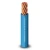Stranded Single Wire 35sq mm 450/750V Copper Conductor PVC Insulated, Blue | Al Fanar - Image 1