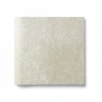 Wall decoration patterned design, size 10 m x 1.06 m, beige color, model 81433