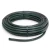 لفة أنابيب HDPE ضغط 12.5 بار PE 80، قطر خارجي 125 مم SDR 11 أسود مع خط أخضر - Image 1