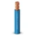 Stranded Single Electrical Wire 150mm² 450/750V Copper Conductor PVC Insulation, Blue | Al Fanar - Image 1