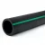 مواسير بلاستيك HDPE ضغط  6 بار [PE 63] قطر خارجي 450 مم  SDR 17.6  لون اسود مع خط اخضر | مصنع المنى