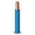 Stranded Single Electrical Wire 150mm² 450/750V Copper Conductor PVC Insulation, Blue | Al Fanar - Image 1