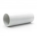 مواسير UPVC الراجحي جدول 40  مقاس ¾ إنش سمك 2.87 مم لون أبيض