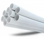 مواسير UPVC الراجحي جدول 40  مقاس 1 إنش سمك 3.38 مم لون أبيض