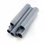 UPVC Pipes Al-Rajhi  EPC 80   8 inch Thickness 12.7 mm Gray Colour