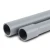 UPVC Pipes Sewage System Nominal Pressure 16 Bar Outside Diameter 16 mm Thickness 1.2 mm Gray - Image 1