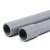 UPVC Pipes Nominal Pressure 6 Bar Outside Diameter 110 mm Thickness 3.20 mm Gray - Image 1