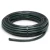 لفة أنابيب HDPE ضغط 12.5 بار PE 80 قطر خارجي 25 مم SDR 11 أسود مع خط أخضر - Image 1