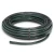 HDPE Plastic Coil Pipe PN 12.5 Bar PE 80 OD 32 mm SDR 11 Black with Green Stripes - Image 1