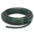 HDPE Plastic Coil Pipe PN 12.5 Bar PE 80 50 mm SDR 11 Black with Green Stripes - Image 1