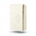 Italian wallpaper, creamy color, length 10 m, width 1.06 m, model 83407