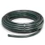 لفة أنابيب بلاستيك HDPE ضغط 12.5 بار PE 80 قطر خارجي 90 مم SDR 11 أسود مع خط أخضر - Image 1