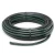 HDPE Plastic Coil Pipe PN 12.5 Bar PE 80, 110 mm SDR 11 Black with Green Stripes - Image 1