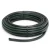 HDPE Plastic Coil Pipe Nominal Pressure 12.5 Bar PE 80, 125 mm SDR 11 Black with Green Stripes - Image 1
