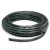 HDPE Plastic Coil Pipe Nominal Pressure 16 Bar PE 80 OD 25 mm SDR 9 Black with Green Stripes - Image 1