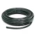 لفة أنابيب بلاستيك HDPE ضغط اسمي 16 بار PE80 قطر خارجي 32 مم SDR 9 أسود مع خطوط خضراء - Image 1