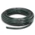 HDPE Plastic Coil Pipe PN 16 Bar PE 80 OD 40 mm SDR 9 Black with Green Stripes - Image 1