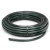 لفة أنابيب HDPE ضغط 16 بار PE 80 قطر خارجي 50 مم SDR 9 أسود مع خط أخضر - Image 1