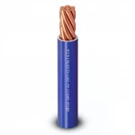 Alfanar 50mm Stranded Wire, Copper Conductor 1.86mm Diameter, 450/750volts, PVC Insulation 