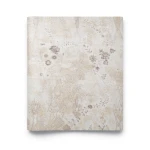 Patterned Wallpaper Beige Color 10m x 1.06m, Model 5928