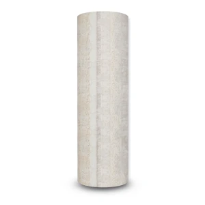 Patterned Wall Decoration 10m x 1.06m Beige, Model 5929