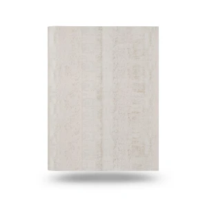 Italian Patterned Wallpaper 10 m x 1.06 m Beige, Model 5927