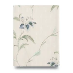 Floral Wallpaper Beige Color 10m x 1.06m Model 5915