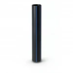 Al-Jawdah HDPE Pipes   SDR 33  Outside Diameter 280 mm Thickness 8.6 mm Color Black