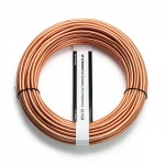 Copper Stranded Wire 95mm 450/750volts, Heat Resistant PVC Insulation | Alfanar