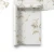 Floral Wall Decoration Pale Beige, 10m x 1.06m, Model 5919 - Image 1