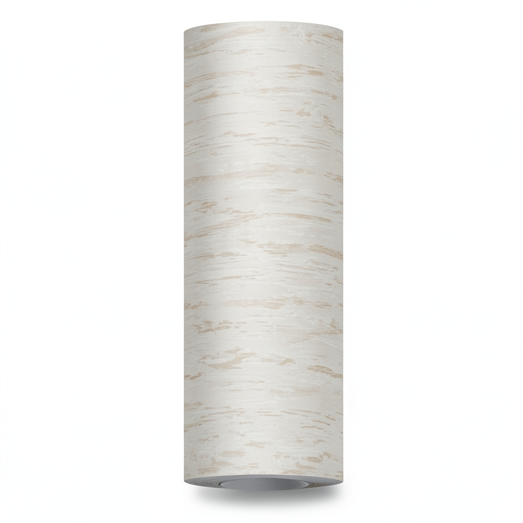 Italian Wallpaper Pattern Design 10m x 1.06m, Beige, Model 78040
