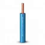 Stranded Copper Single Wire, Heat Resistant PVC Insulation, 1.5mm Size, 450/750V | Alfanar