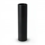 Al-Jawdah HDPE Pipes   SDR 33  Outside Diameter 400 mm Thickness 12.3 mm Color Black