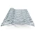 Galvanised Steel Expanded Metal Mesh Bahri 1.4 mm Thickness 5 m Length 1.22 m Width - Image 1