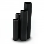 Al-Jawdah HDPE Pipes  Nominal Pressure 16 Bar Outside Diameter 200 mm Thickness 27.4 mm Color Black
