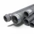 UPVC Pipes  ALWatania Factory  Nominal Pressure 6 Bar Outside Diameter 710 mm Thickness 17.4 mm Gray Colour