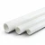 UPVC Pipes Al Watania Factory Schedule 40  Size 1 inch Thickness 3.38 mm White Colour
