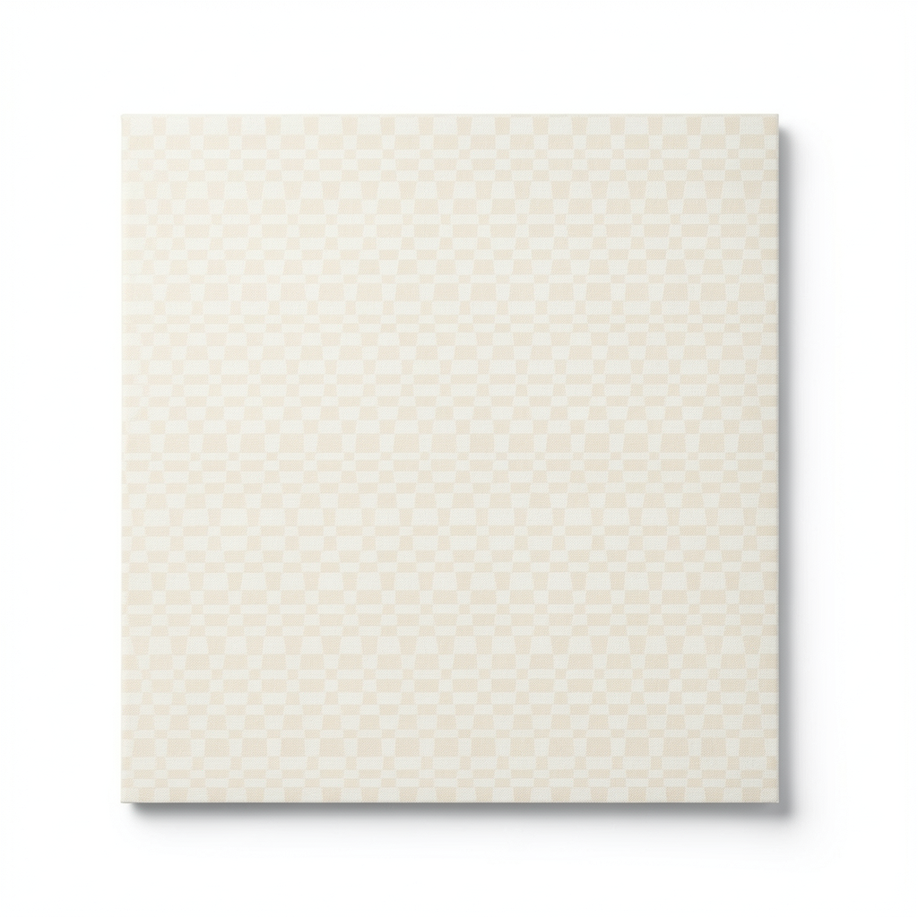 Pattern Wall Covering 10m x 1.06m Light Beige, Model 41303