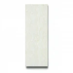 Patterned wall decoration, light beige color, length 10 m, width 1.06 m, model 82923 