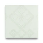 Classic Italian Wallpaper 10m x 0.73m Pale Green, Model Z90045