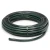 لفة أنابيب HDPE ضغط 16 بار PE 80 قطر خارجي 50 مم SDR 9 أسود مع خط أخضر - Image 1