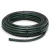 HDPE Plastic Coil Pipe Nominal Pressure 16 Bar PE 80 63 mm SDR 9 Black with Green Stripes - Image 1