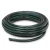 HDPE Plastic Coil Pipe PN 16 Bar PE 80, 75 mm Diameter, SDR 9 Black with Green Stripes - Image 1